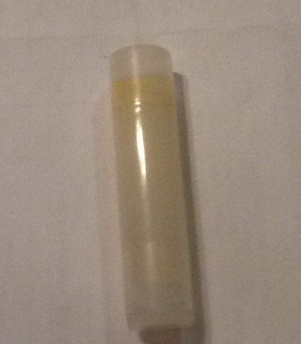 a picture of a lipbalm